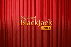 Multihand Blackjack Pro