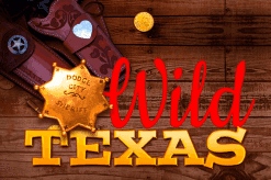 Wild Texas